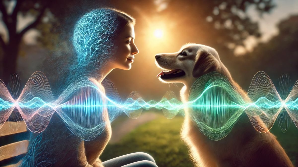Les 3 niveaux de communication animale (et pourquoi tout le monde ne parle pas du m&ecirc;me endroit)